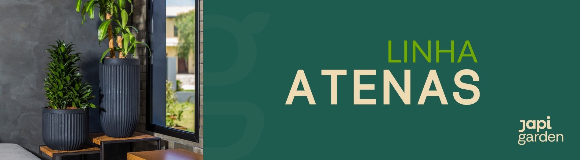 Linha atenas desk B2B